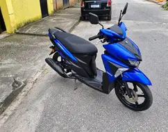 YAMAHA NEO 125 YAMAHA NEO 125