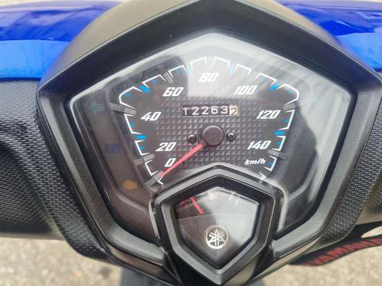 YAMAHA-NEO 125 YAMAHA-NEO 125-2021