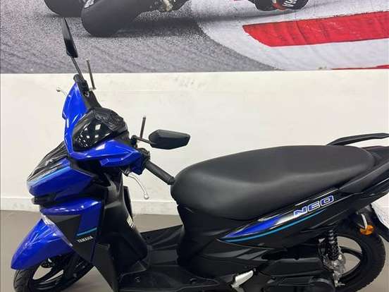 YAMAHA-NEO 125 YAMAHA-NEO 125-2023