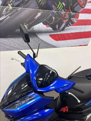 YAMAHA-NEO 125-2023