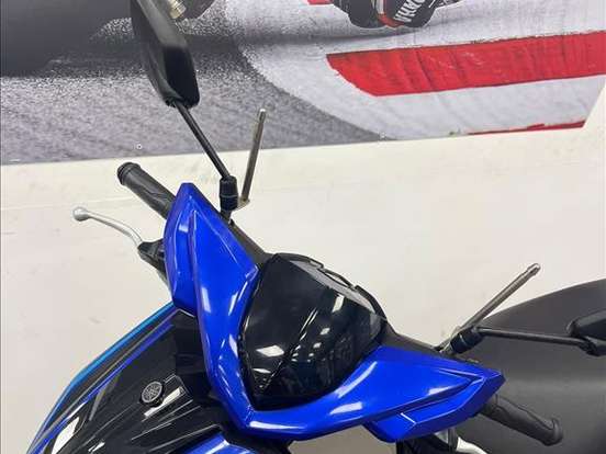 YAMAHA-NEO 125 YAMAHA-NEO 125-2023