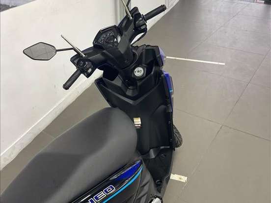 YAMAHA-NEO 125 YAMAHA-NEO 125-2023