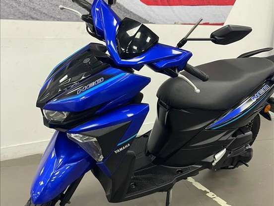 YAMAHA-NEO 125 YAMAHA-NEO 125-2023