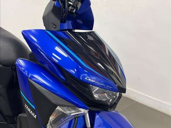 YAMAHA-NEO 125 YAMAHA-NEO 125-2023