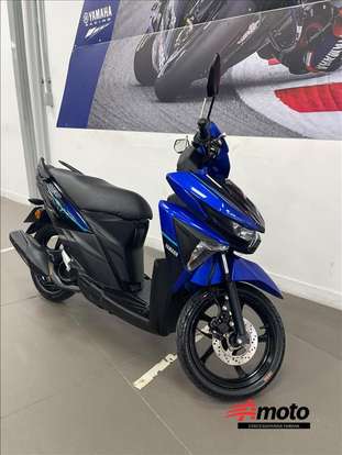 YAMAHA-NEO 125-2023