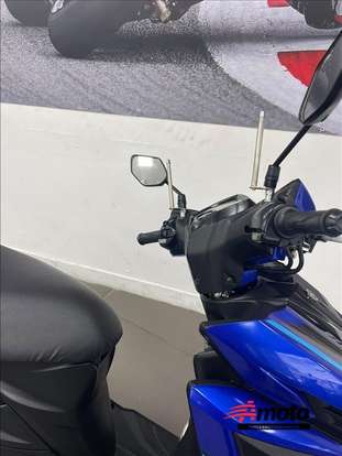 YAMAHA-NEO 125-2023