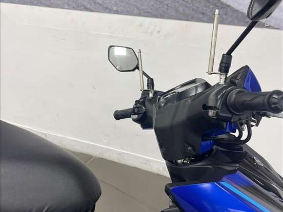 YAMAHA-NEO 125 YAMAHA-NEO 125-2023