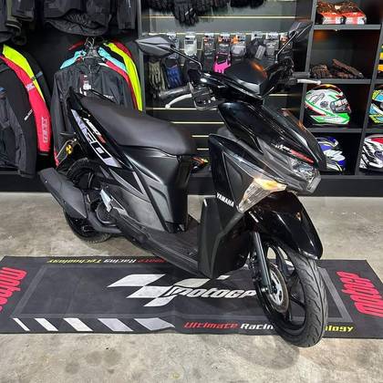 YAMAHA NEO 125 