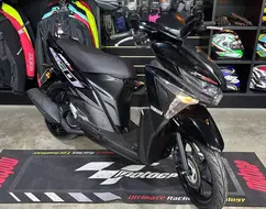 YAMAHA NEO 125 YAMAHA NEO 125