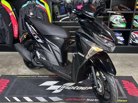 YAMAHA-NEO 125 YAMAHA-NEO 125-2021