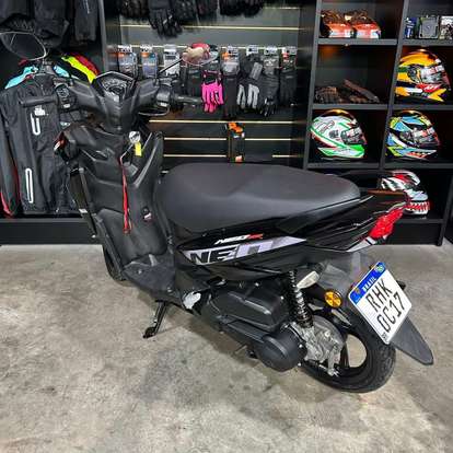 YAMAHA-NEO 125-2021