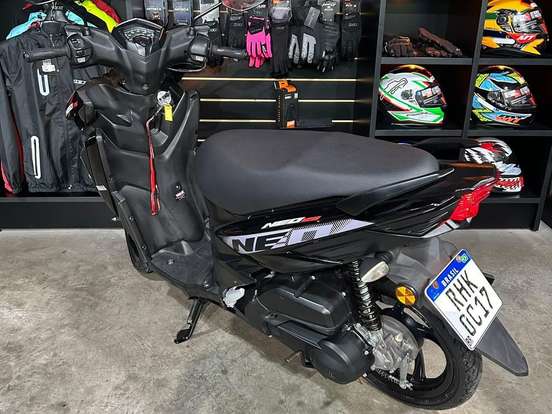 YAMAHA-NEO 125 YAMAHA-NEO 125-2021