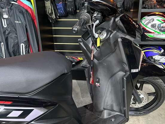 YAMAHA-NEO 125 YAMAHA-NEO 125-2021