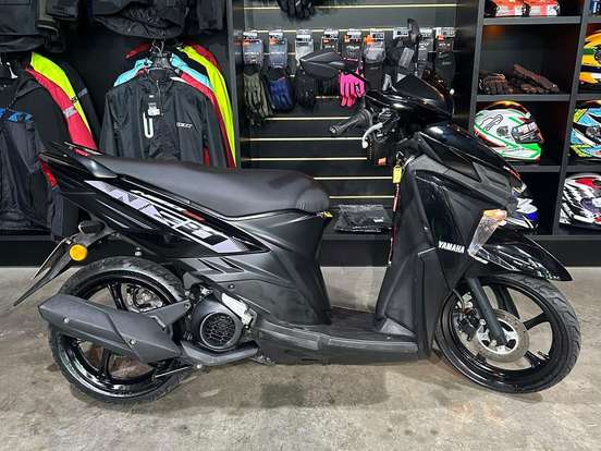 YAMAHA-NEO 125 YAMAHA-NEO 125-2021