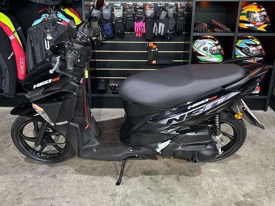 YAMAHA-NEO 125 YAMAHA-NEO 125-2021