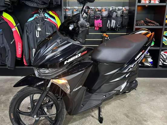 YAMAHA-NEO 125 YAMAHA-NEO 125-2021