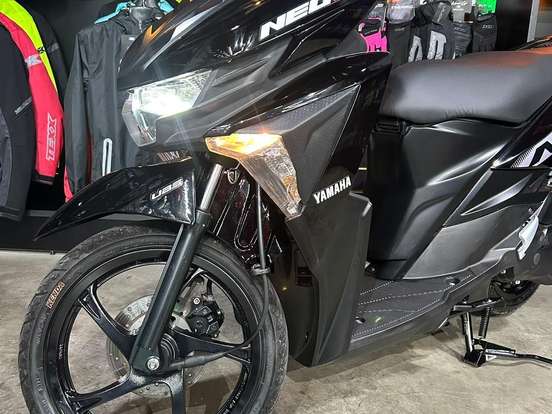 YAMAHA-NEO 125 YAMAHA-NEO 125-2021