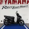 YAMAHA NEO 125 YAMAHA NEO 125