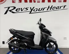YAMAHA NEO 125 YAMAHA NEO 125