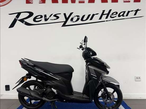 YAMAHA-NEO 125 YAMAHA-NEO 125-2023