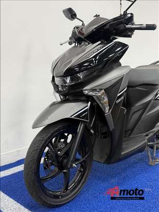 YAMAHA-NEO 125-2023