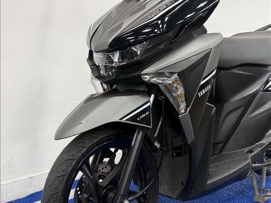 YAMAHA-NEO 125 YAMAHA-NEO 125-2023