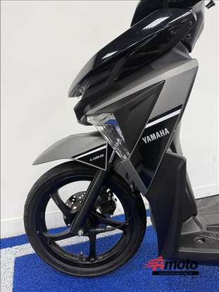 YAMAHA-NEO 125-2023