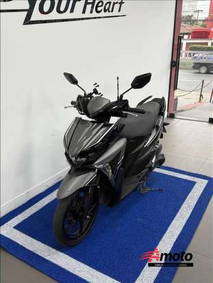 YAMAHA-NEO 125-2023