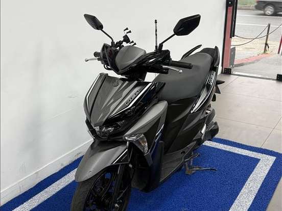 YAMAHA-NEO 125 YAMAHA-NEO 125-2023