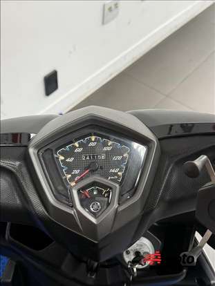 YAMAHA-NEO 125-2023