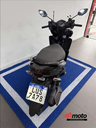 YAMAHA-NEO 125-2023