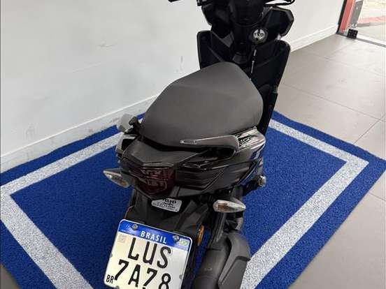 YAMAHA-NEO 125 YAMAHA-NEO 125-2023