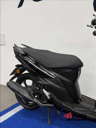 YAMAHA-NEO 125-2023