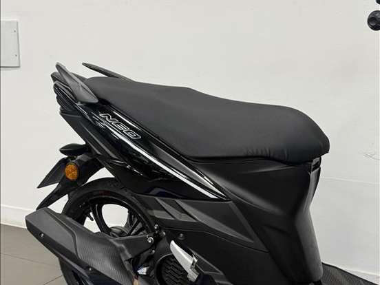 YAMAHA-NEO 125 YAMAHA-NEO 125-2023