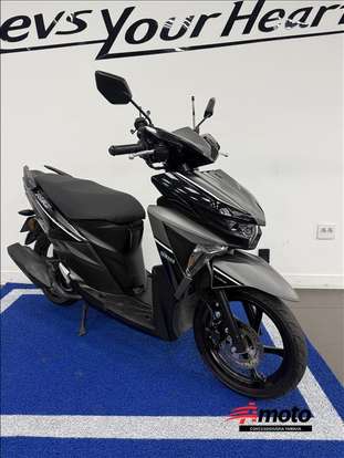 YAMAHA-NEO 125-2023