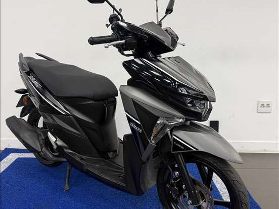 YAMAHA-NEO 125 YAMAHA-NEO 125-2023