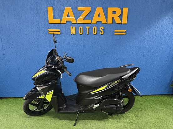 YAMAHA-NEO 125-2024