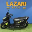 YAMAHA NEO 125 YAMAHA NEO 125
