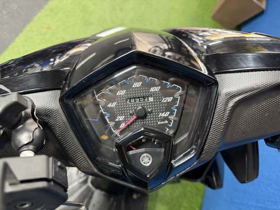 YAMAHA-NEO 125-2024