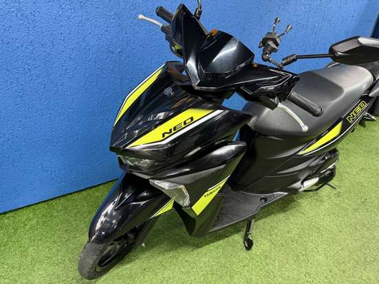 YAMAHA-NEO 125 YAMAHA-NEO 125-2024