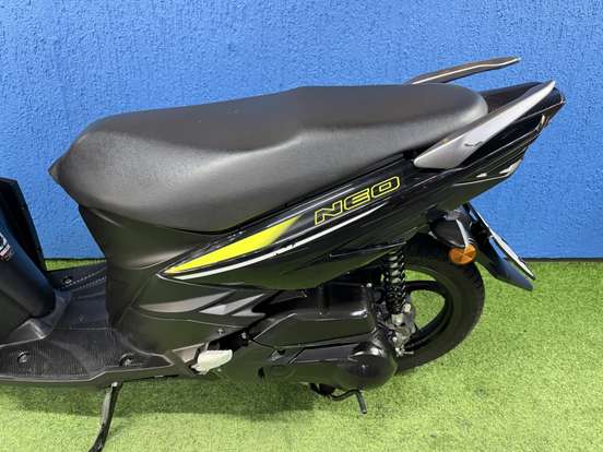 YAMAHA-NEO 125 YAMAHA-NEO 125-2024