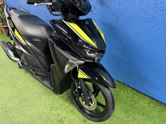 YAMAHA-NEO 125 YAMAHA-NEO 125-2024