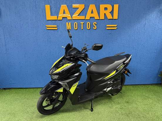 YAMAHA-NEO 125 YAMAHA-NEO 125-2024