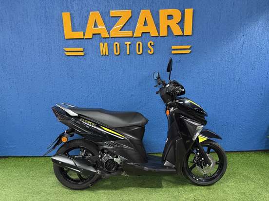 YAMAHA-NEO 125-2024