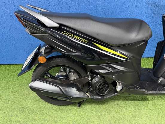 YAMAHA-NEO 125 YAMAHA-NEO 125-2024