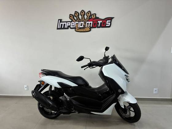 YAMAHA NMAX 160 ABS 