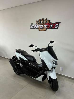 YAMAHA-NMAX 160 ABS-2022