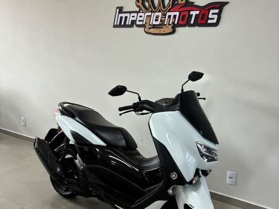 YAMAHA-NMAX 160 ABS YAMAHA-NMAX 160 ABS-2022