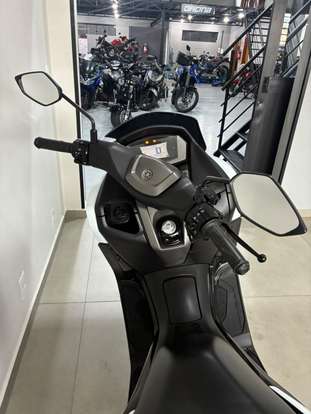YAMAHA-NMAX 160 ABS-2022