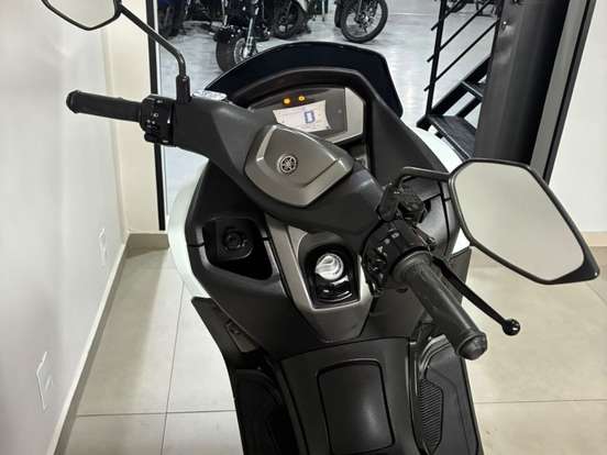 YAMAHA-NMAX 160 ABS YAMAHA-NMAX 160 ABS-2022